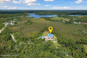 3824 Luxury Lane, Titusville, FL 32796 Sold 08/29/25