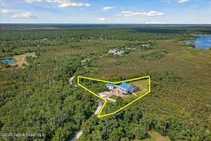 3824 Luxury Lane, Titusville, FL 32796 Sold 08/29/25