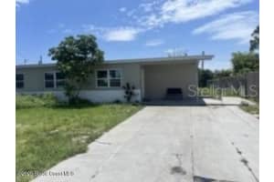 3074 Garden Terrace Ne, Palm Bay, Fl 32905, Palm Bay