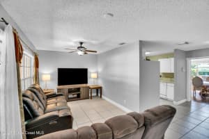 5402 Shannon Drive, Ft. Pierce, FL 34951 - MLS#1051462