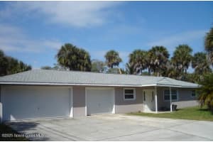 215 Pelican Drive, Melbourne Beach, FL 32951 Sold 01/06/26