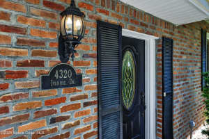 4320 Ivanhoe Drive, Titusville, FL 32796 - MLS#1051476