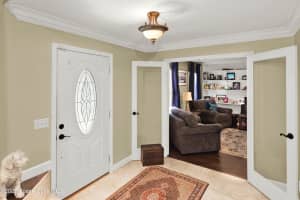 4320 Ivanhoe Drive, Titusville, FL 32796 - MLS#1051476