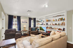 4320 Ivanhoe Drive, Titusville, FL 32796 - MLS#1051476