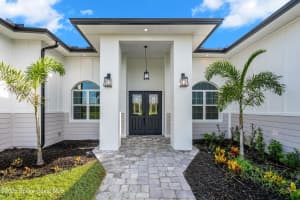 278 Stallion Street, Palm Bay, FL 32909 - MLS#1051477