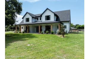 3334 N Tropical Trail, Merritt Island, Fl 32953, Merritt Island