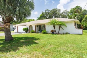 1368 Gleneagles Way, Rockledge, FL 32955 Sold 08/28/25