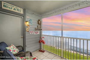 7020 U.S 1, Ee-202, Cocoa, FL 32927 - MLS#1051481