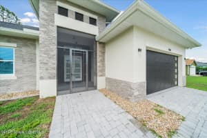 984 Hattaras Terrace, Palm Bay, FL 32909 - MLS#1051490