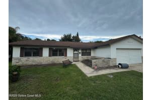 2901 Fairway Drive, Melbourne, FL 32901 Sold 08/06/25