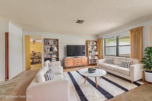 2901 Fairway Drive, Melbourne, FL 32901 Sold 08/06/25
