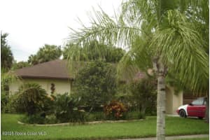 735 Venetian Way, Merritt Island, Fl 32953, Merritt Island