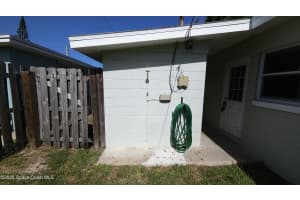 240 Brevard Avenue, Cocoa Beach, FL 32931 - MLS#1051502