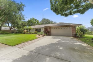 833 Croton Road, Rockledge, FL 32955 Sold 08/15/25