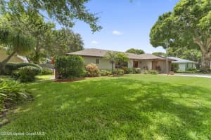 833 Croton Road, Rockledge, FL 32955 Sold 08/15/25