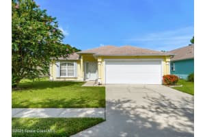 926 Pine Creek Circle Ne, Palm Bay, Fl 32905, Palm Bay
