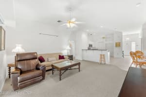 926 Pine Creek Circle, Palm Bay, FL 32905 - MLS#1051506