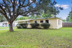 516 Falmouth Avenue, Merritt Island, FL 32952 - MLS#1051511