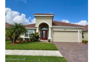 1728 Berkshire Circle, Vero Beach, FL 32968 - MLS#1051516