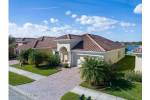 1728 Berkshire Circle, Vero Beach, FL 32968 - MLS#1051516