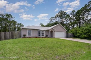 507 Giovanni Road, Palm Bay, FL 32907 Sold 09/12/25