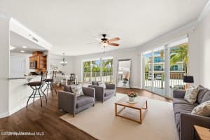 1 Eighth Avenue, Indialantic, FL 32903 - MLS#1051519