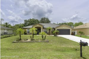 1060 Fairplay Avenue, Palm Bay, FL 32907 Sold 08/27/25