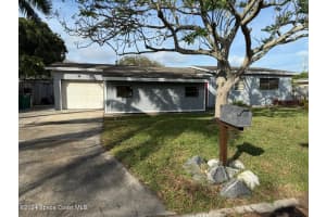 329 W Arlington Street, Satellite Beach, Fl 32937, Satellite Beach