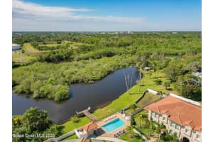 2240 Enjoya Lane, Melbourne, FL 32901 - MLS#1051527