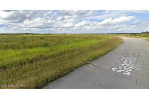 2570 Sapodilla Rd Road, Palm Bay, FL 32908 Sold 07/14/25
