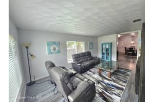 501 Fee Avenue, Melbourne, FL 32901 - MLS#1051535