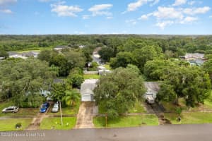 1725 Valley Forge Drive, Titusville, FL 32796 - MLS#1051536