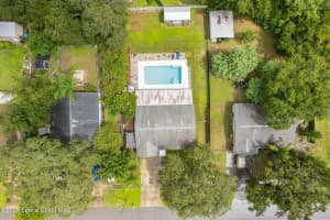 1725 Valley Forge Drive, Titusville, FL 32796 - MLS#1051536