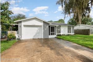 1725 Valley Forge Drive, Titusville, FL 32796 - MLS#1051536