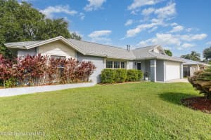 2540 Woodsmill Drive, Melbourne, FL 32934 Sold 08/27/25