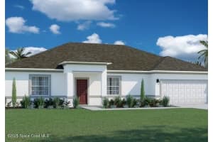 162 Anderson Avenue Ne, Palm Bay, Fl 32907, Palm Bay