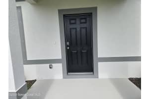 162 Anderson Avenue, Palm Bay, FL 32907 - MLS#1051540