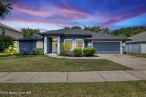 2559 Christopher Drive, Titusville, Fl 32780, Titusville 2559 Christopher Drive, Titusville, Fl 32780, Titusville
