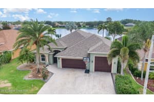 4333 Browning Lane, Rockledge, FL 32955 Sold 09/26/25