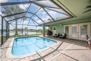 4333 Browning Lane, Rockledge, FL 32955 Sold 09/26/25
