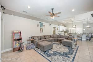 4333 Browning Lane, Rockledge, FL 32955 Sold 09/26/25