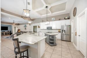 4333 Browning Lane, Rockledge, FL 32955 Sold 09/26/25