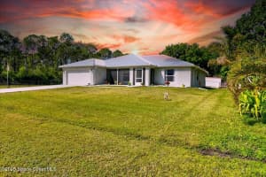 3250 Lowry Boulevard Se, Palm Bay, Fl 32909, Palm Bay