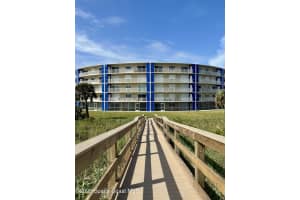 4850 Ocean Beach Boulevard, Cocoa Beach, FL 32931 - MLS#1051560