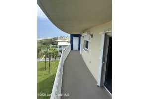 4850 Ocean Beach Boulevard, Cocoa Beach, FL 32931 - MLS#1051560