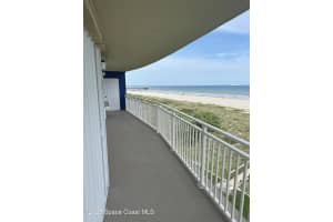 4850 Ocean Beach Boulevard, Cocoa Beach, FL 32931 - MLS#1051560