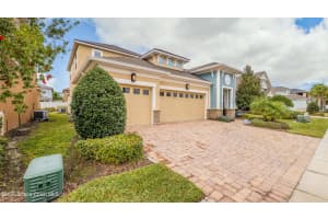 2683 Amati Drive, Kissimmee, FL 34741 - MLS#1051561
