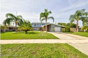 949 Brunswick Lane, Rockledge, Fl 32955, Rockledge