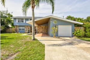 949 Brunswick Lane, Rockledge, FL 32955 - MLS#1051563