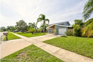 949 Brunswick Lane, Rockledge, FL 32955 - MLS#1051563